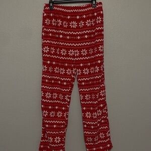 Womens pajama pat pat friends size l